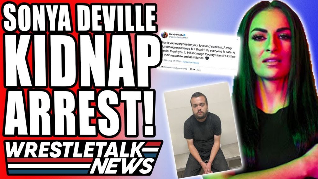 AEW BAN WWE Spy! WWE Stars Approach AEW In SECRET! | WrestleTalk News