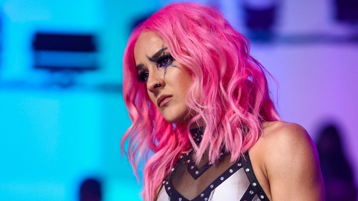 Cora Jade Vs Dakota Kai Added To WWE NXT 2.0