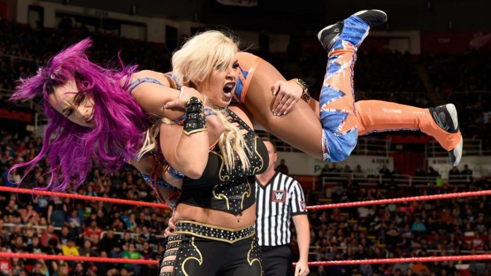 Raw Star Reveals She Nearly Quit WWE Last Month