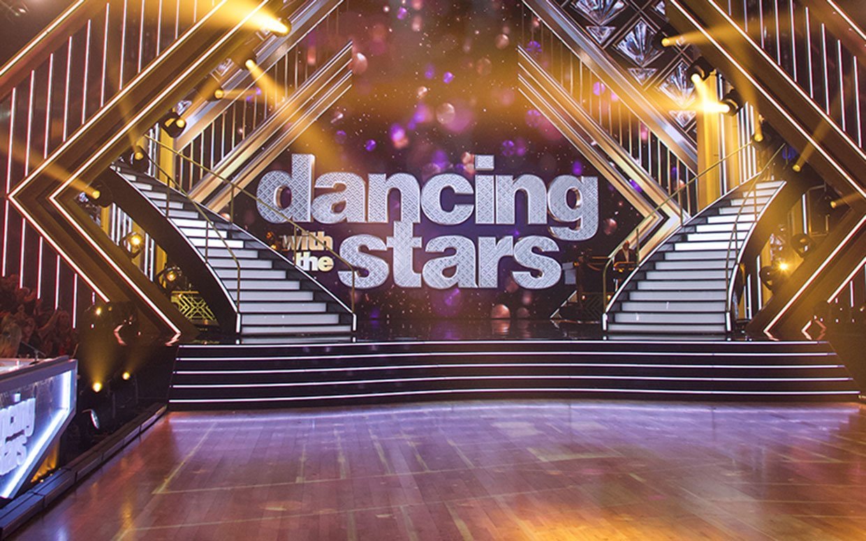 The Miz Will Be On The Next Series Of Dancing With The Stars