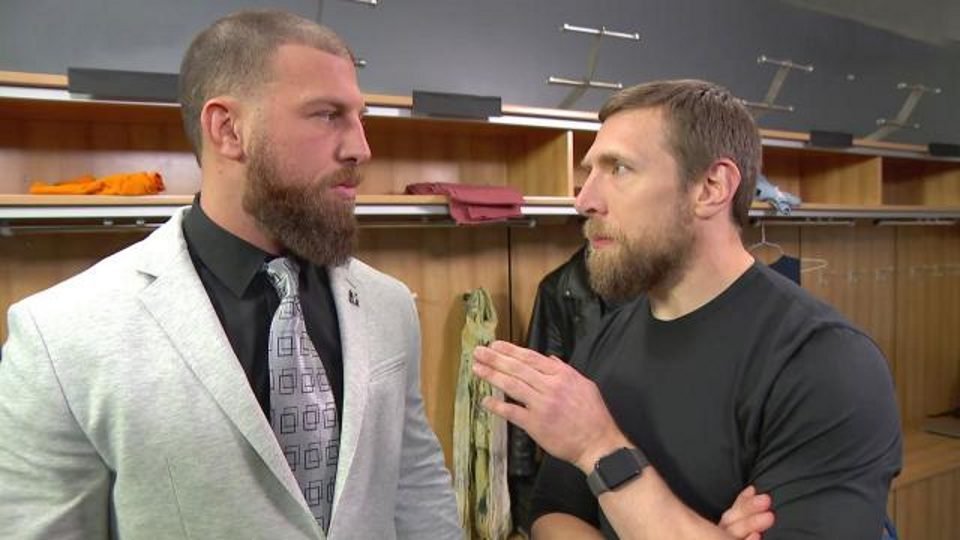 Daniel Bryan Proposes Exciting New Addition To His Team