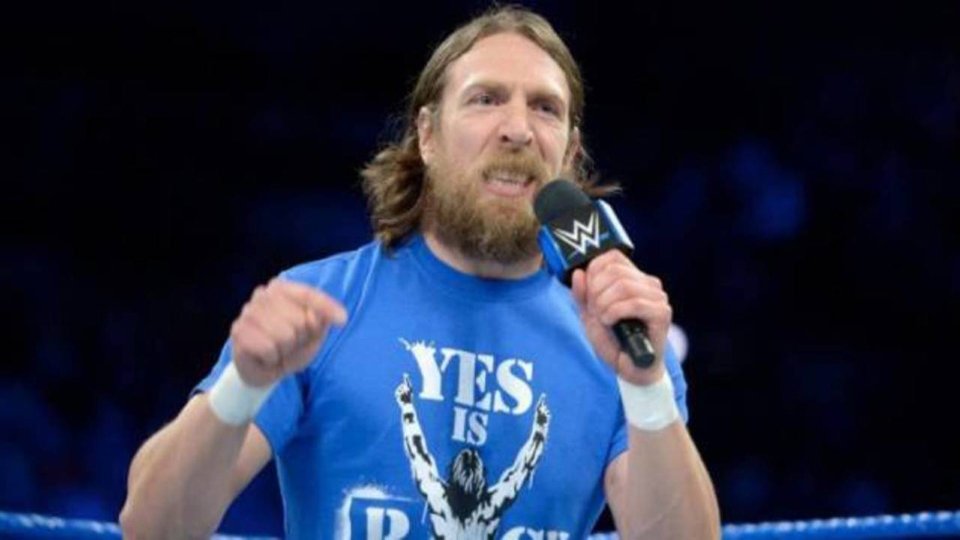 Dave Meltzer accuses WWE of ‘promotional malpractice’ over Daniel Bryan