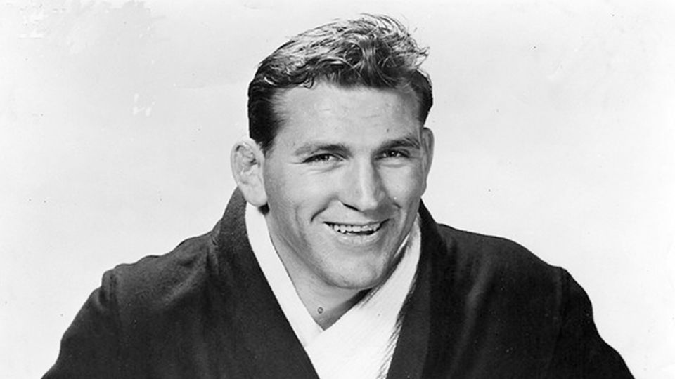 Wrestling Legend Danny Hodge Passes Away At 88