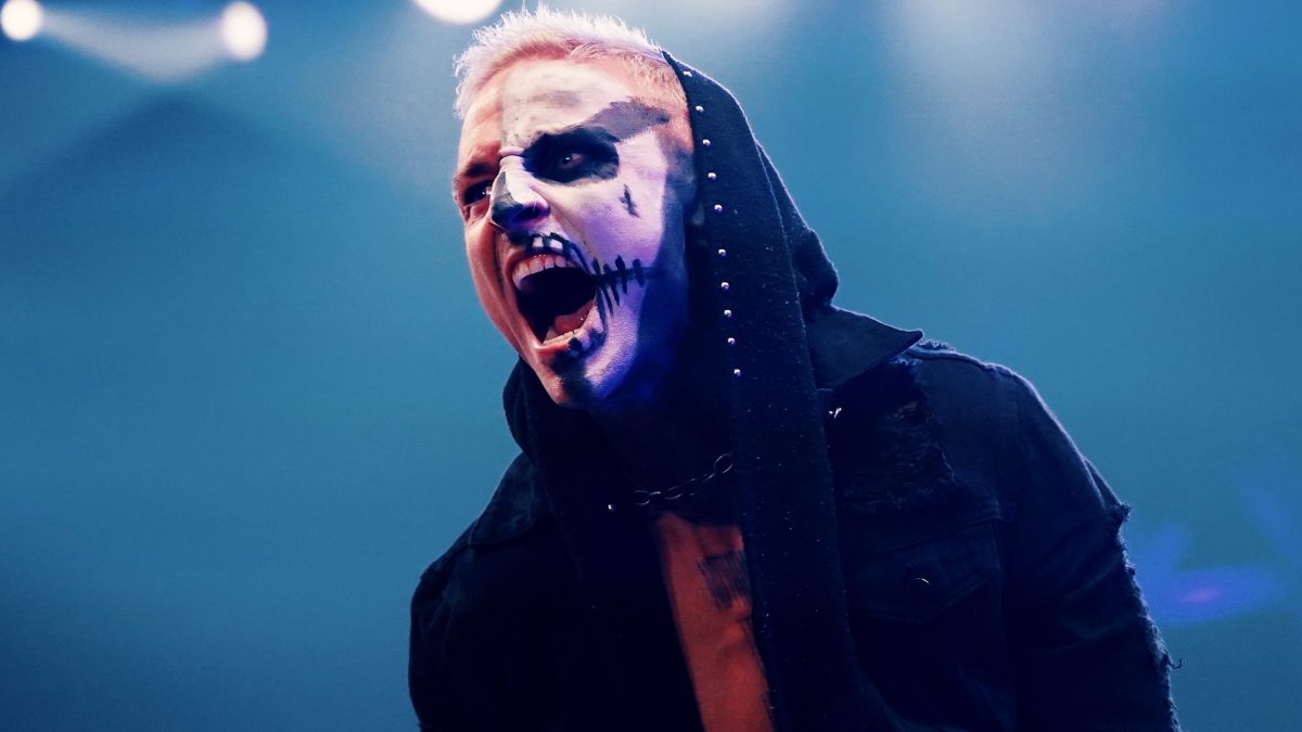 AEW Fan Shows Off Insane Darby Allin Neck Tattoo (VIDEO) WrestleTalk