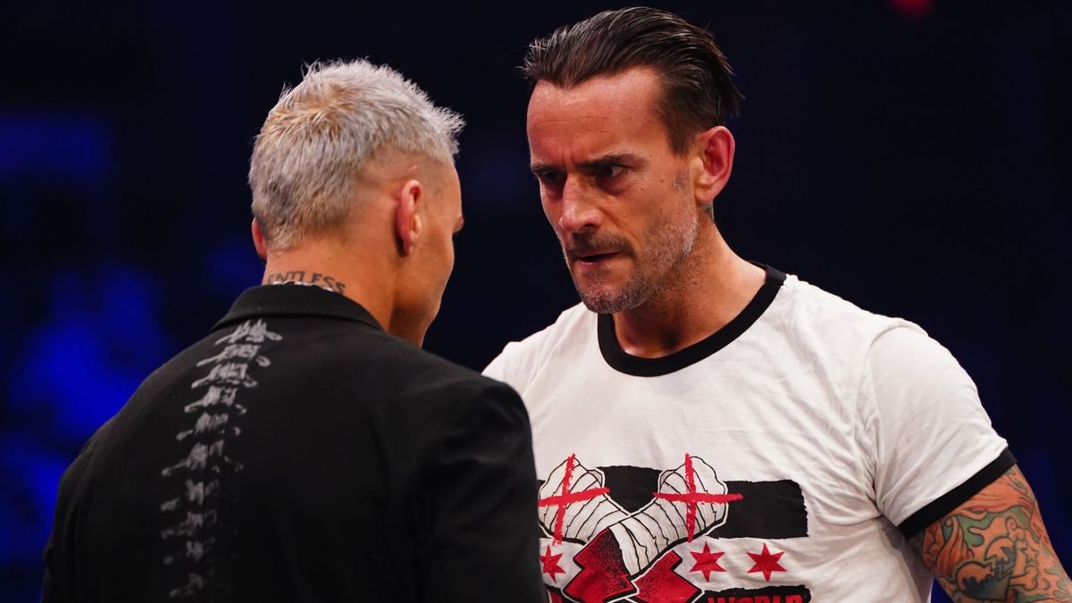 All Out 2021 Expected To ‘Destroy’ AEW Pay-Per-View Record