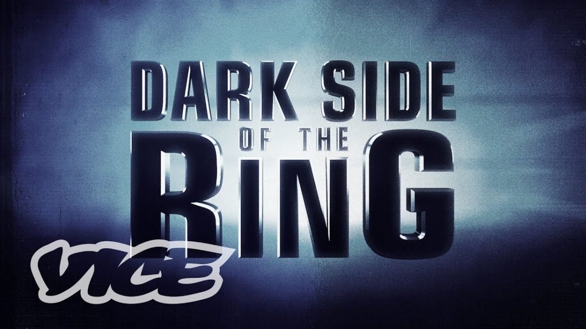 Future Dark Side Of The Ring Episode Is An ‘Absolute ‘F**king Horror Show’