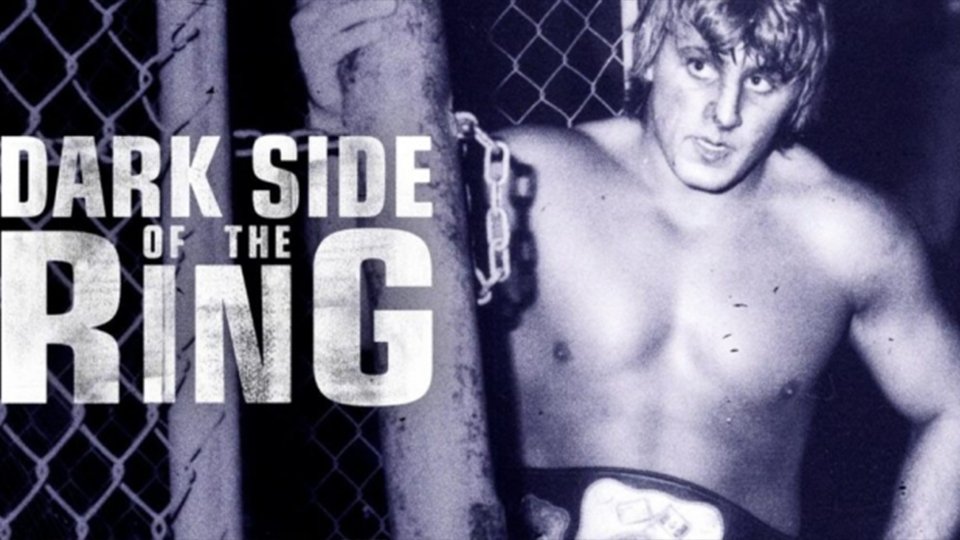 10 Things We Learned From Dark Side Of The Ring: Owen Hart