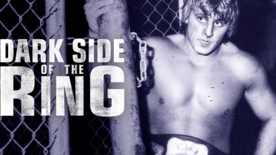 Dark Side Of The Ring Renewed For Third Season