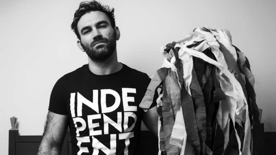 David Starr Responds To Accusations Of Sexual Abuse