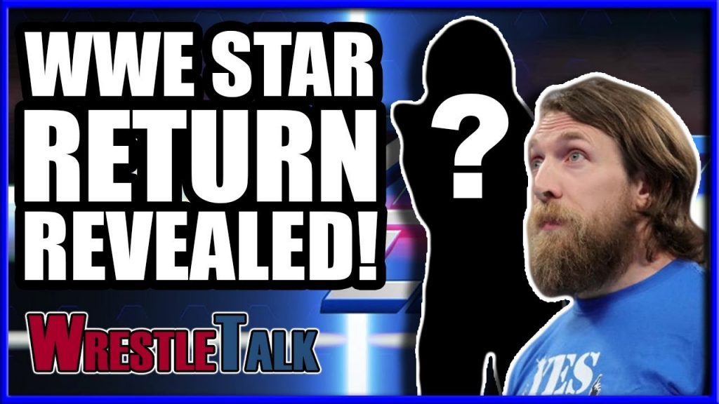 BIG WWE Title Change! WWE Star RETURNING To Ring! WWE Smackdown, Aug. 21 Video Review