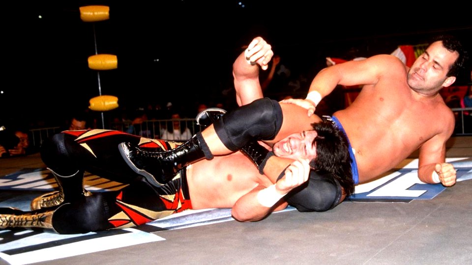 The Top 10 Misfires In WWE History