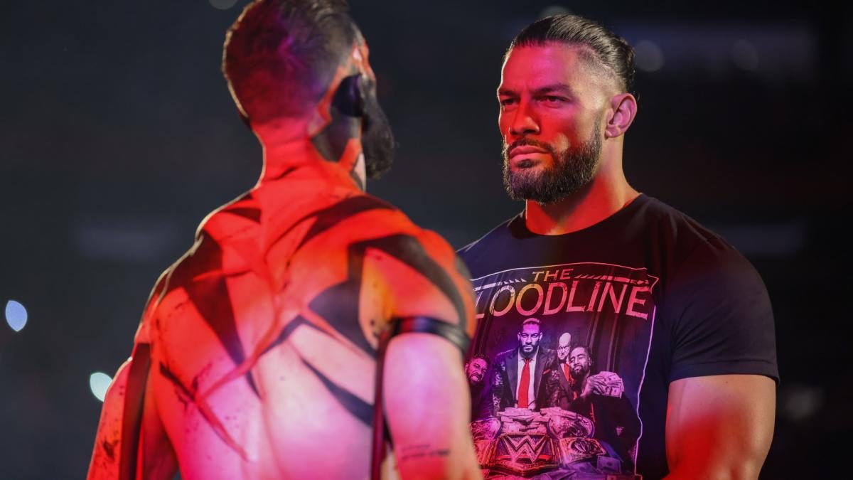 Current Betting Odds For Extreme Rules’ Top Matches