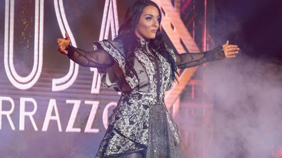 Deonna Purrazzo Wants Match At IMPACT PPV With Top AEW Star