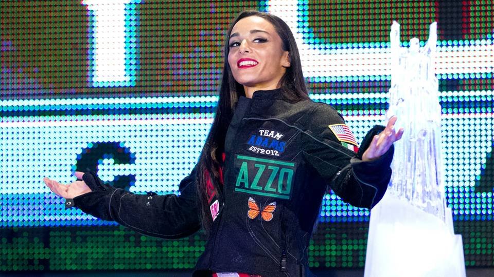 Deonna Purrazzo Reveals Frustrations While Working For WWE