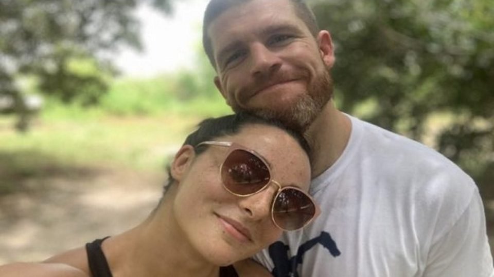 Deonna Purrazzo Clears Up Confusion About Steve Cutler COVID-19 WWE Release
