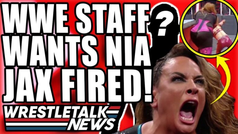 Rusev To IMPACT?! Another WWE Debut REVEALED (Exclusive)! | WrestleTalk News