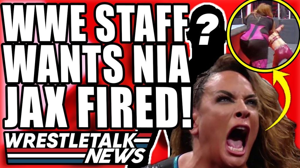 Rusev To IMPACT?! Another WWE Debut REVEALED (Exclusive)! | WrestleTalk News