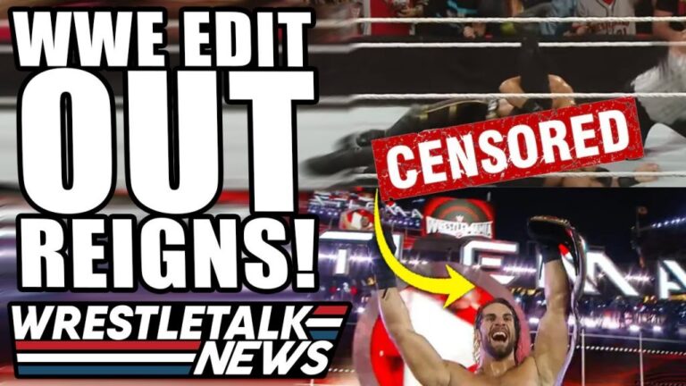 BIG WWE Panic Backstage! Real Reason For NXT Call-Ups! WWE Raw Review! | WrestleTalk News