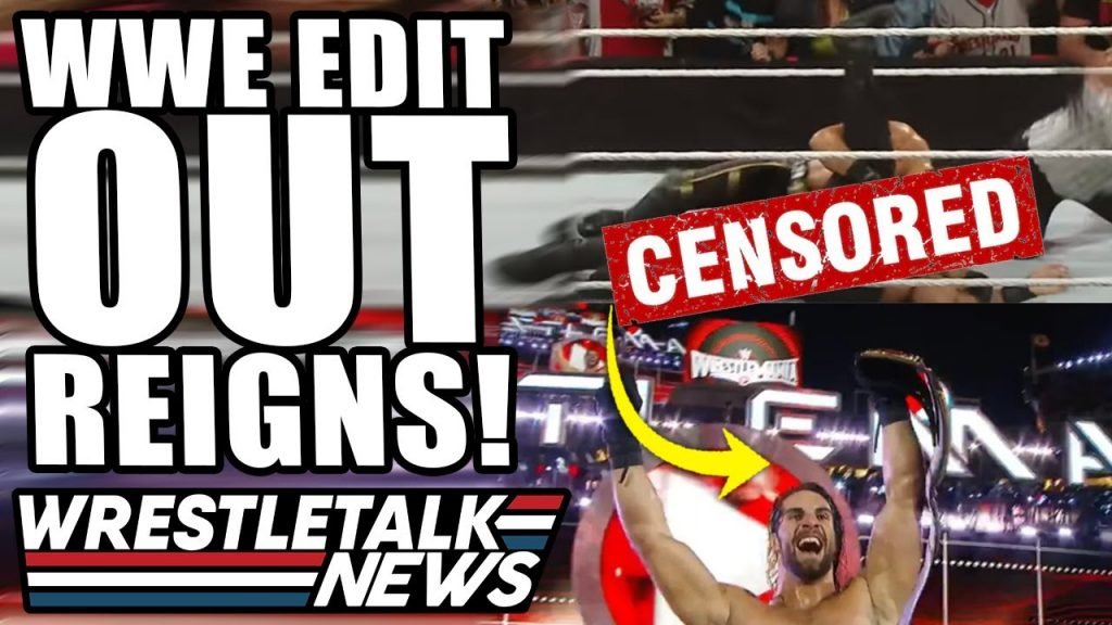 BIG WWE Panic Backstage! Real Reason For NXT Call-Ups! WWE Raw Review! | WrestleTalk News