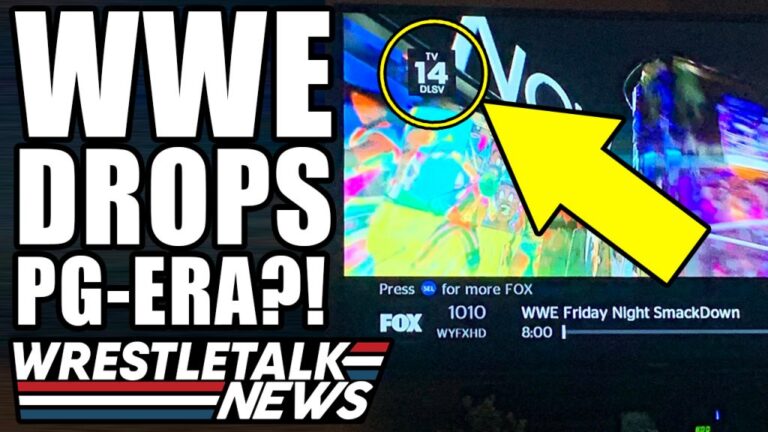 MAJOR Heat On WWE Star! SmackDown Coronavirus Outbreak! | WrestleTalk News