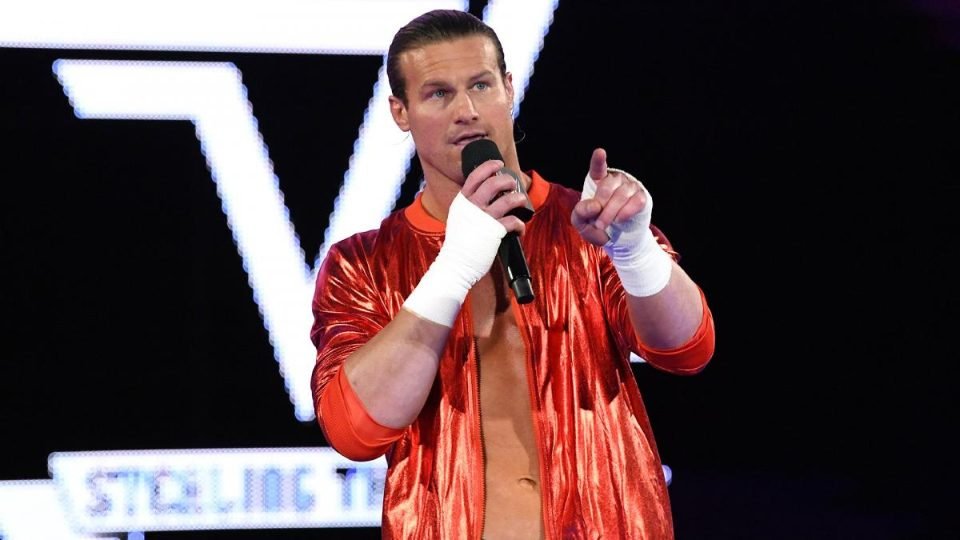 Dolph Ziggler Special To Air On WWE Network