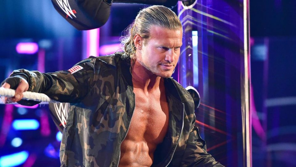 WWE Star Says They Think Dolph Ziggler Will Win The Royal Rumble WrestleTalk