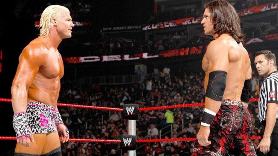 John Morrison Returns On WWE SmackDown And Reunites With Former Partner