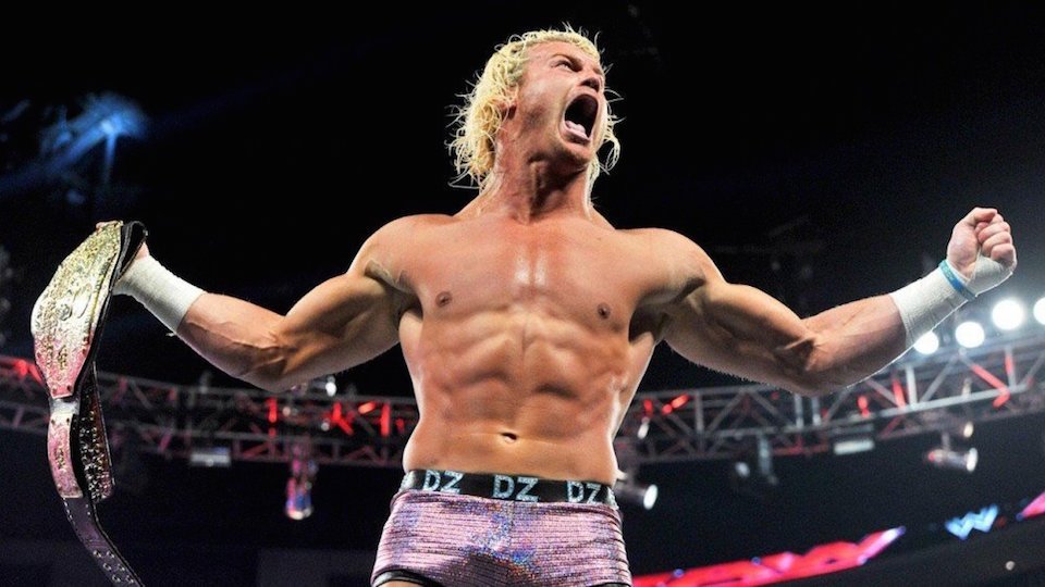 Dolph Ziggler Reveals Exactly Why He Left WWE In 2018