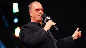 Don Callis Believes Top AEW Star Is The GOAT