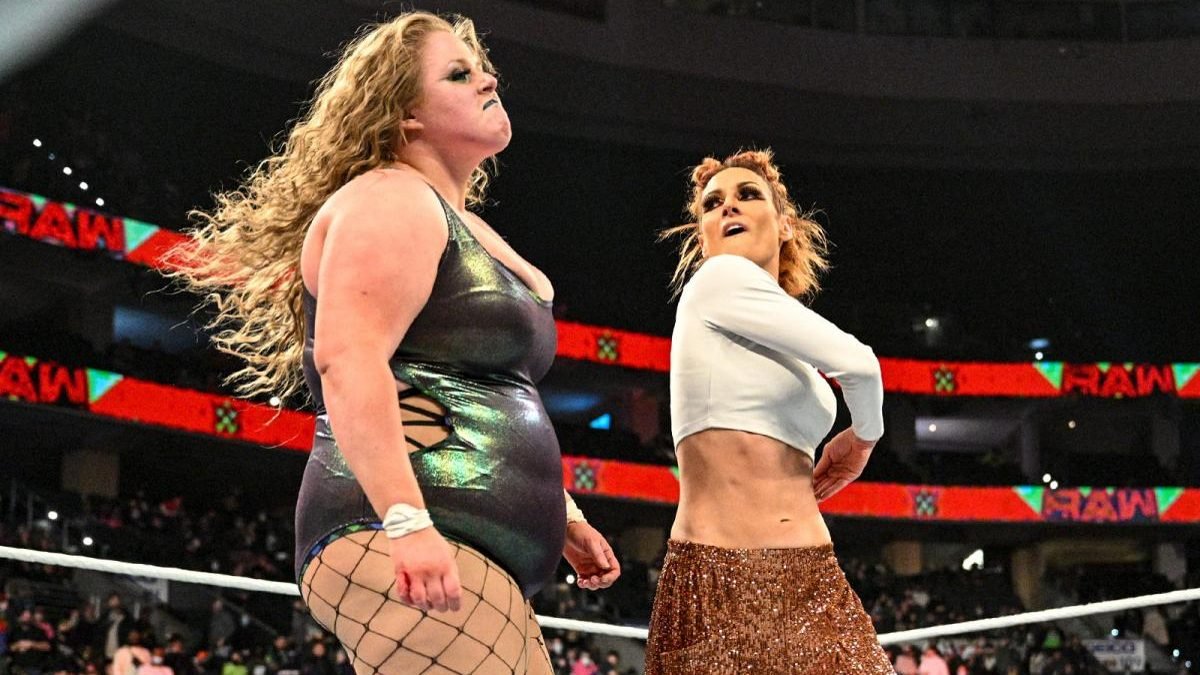 WWE Raw Viewership For January 10 Show Revealed