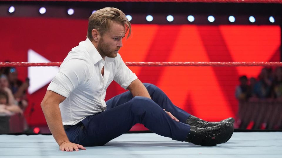 Drake Maverick Finally Goes On Honeymoon After 24/7 Title Heartbreak