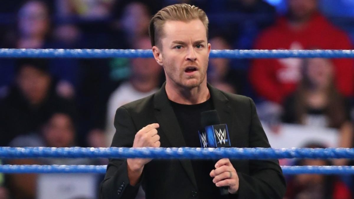Drake Maverick & More React To Being Released By WWE