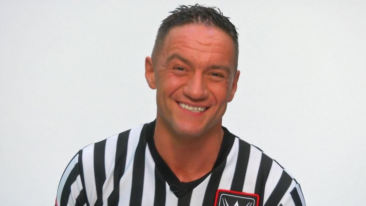 Drake Wuertz Works As Referee In Epico Colon’s New Promotion