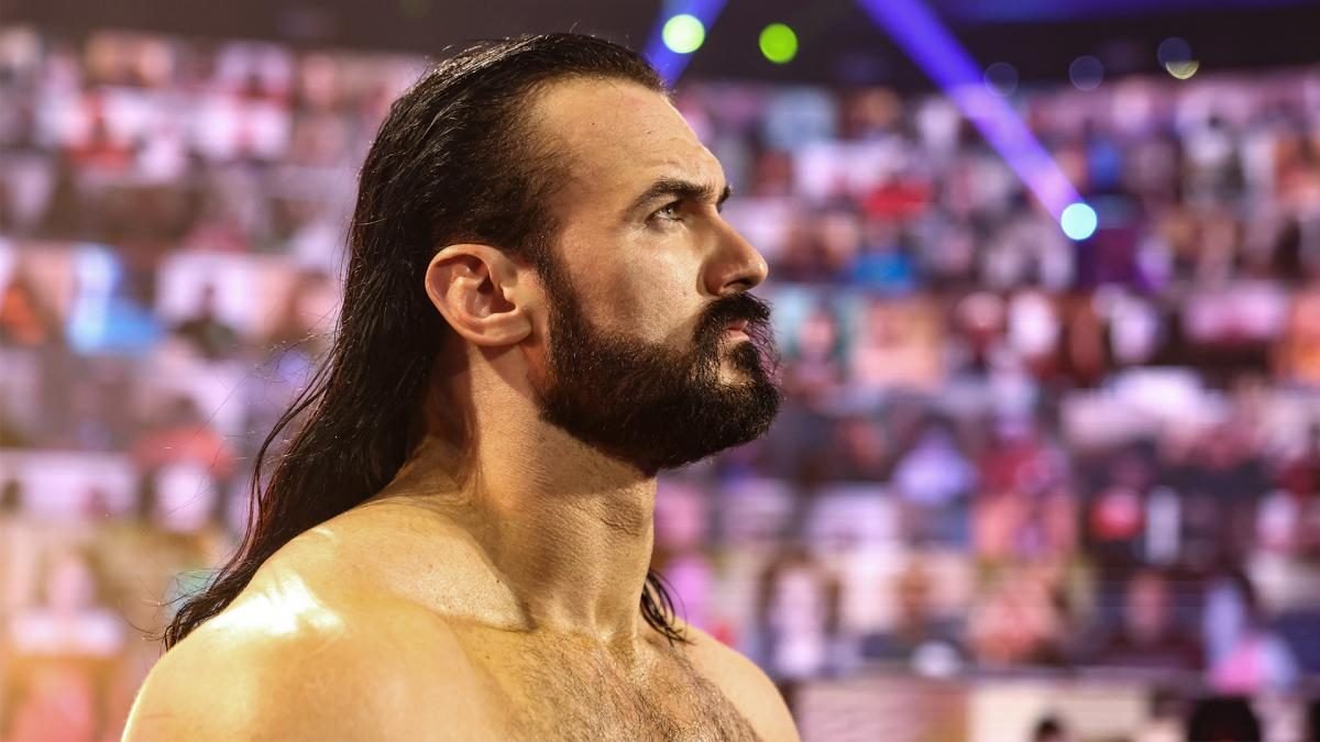 Drew McIntyre Reveals Which NXT 2.0 Stars Have Caught His Attention
