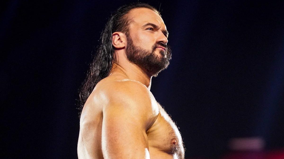 Latest On Drew McIntyre Expected Return Date