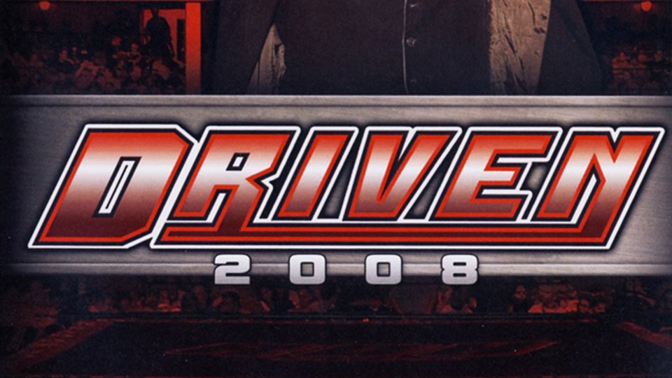 ROH Driven ’08