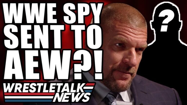 Finn Balor Being STRIPPED Of Title?! McMahon FORCED CM Punk To Drink?!  | WrestleTalk News