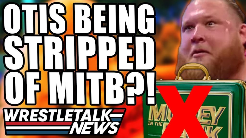 Braun Strowman Controversy! WWE CONFLICT With Stars! | WrestleTalk News