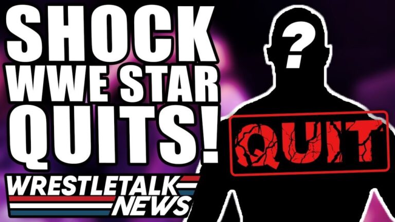 Brock Lesnar WWE Contract EXPIRED! Rey Mysterio INJURED! WWE Raw Review! | WrestleTalk News