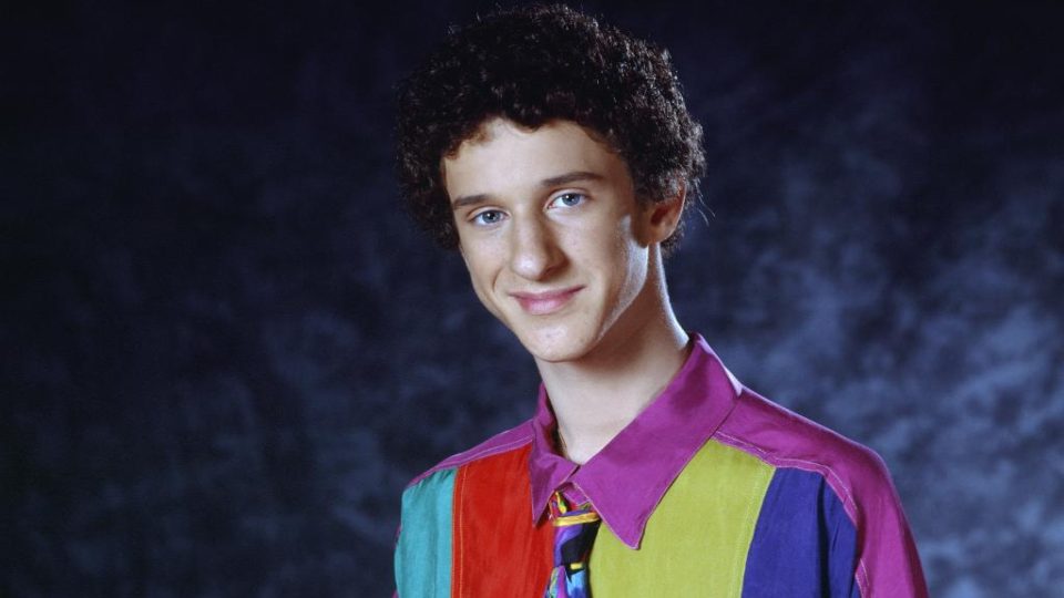 Dustin Diamond Passes Away Aged 44