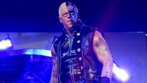 Dustin Rhodes Says Producing In WWE Is 'Real Strict'