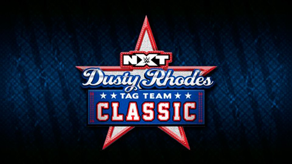 Dusty Rhodes Classic Match Added To NXT