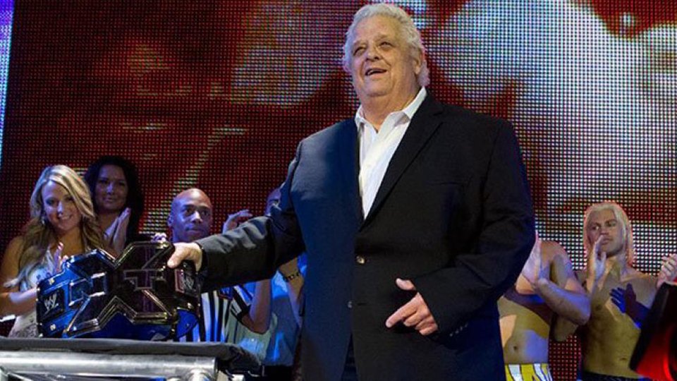 AEW Star Talks Dusty Rhodes Supporting Him In NXT