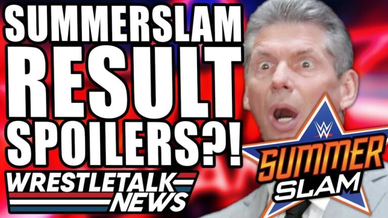 Why Renee Young QUIT WWE? MAJOR WWE NXT Spoiler?! | WrestleTalk News