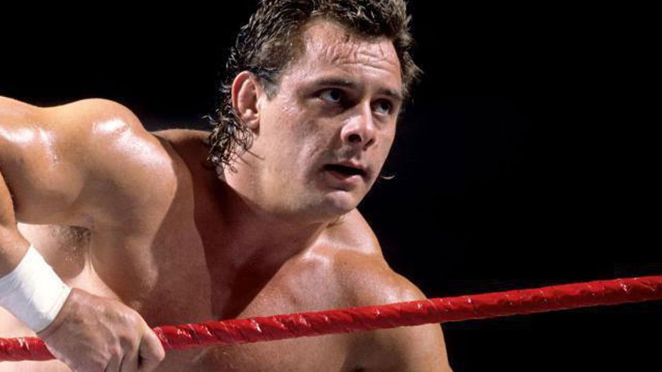 Dynamite Kid Passes Away