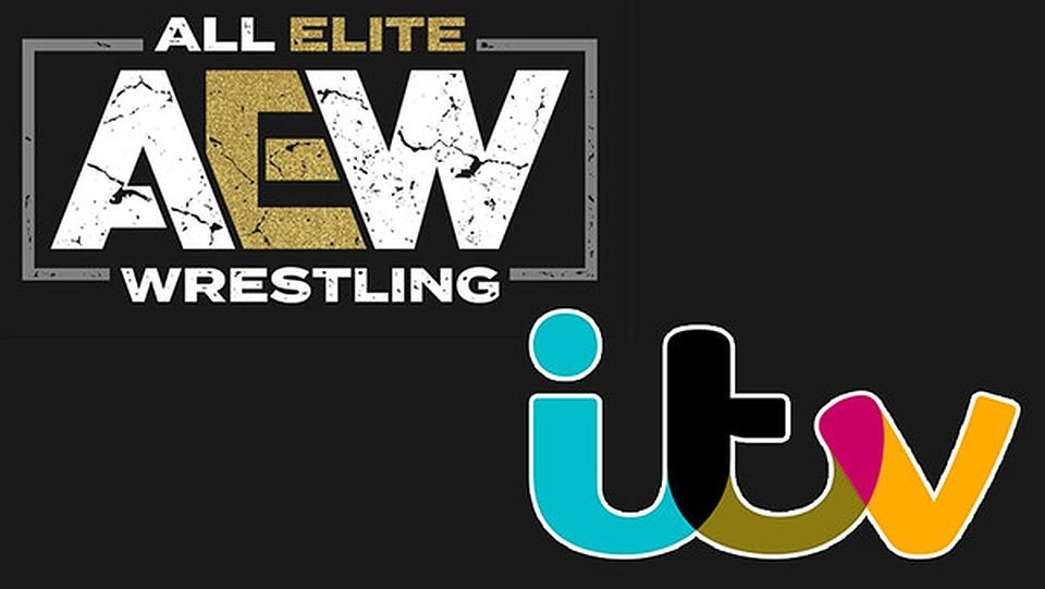 ITV Announces Major Update To Schedule For AEW: Dynamite