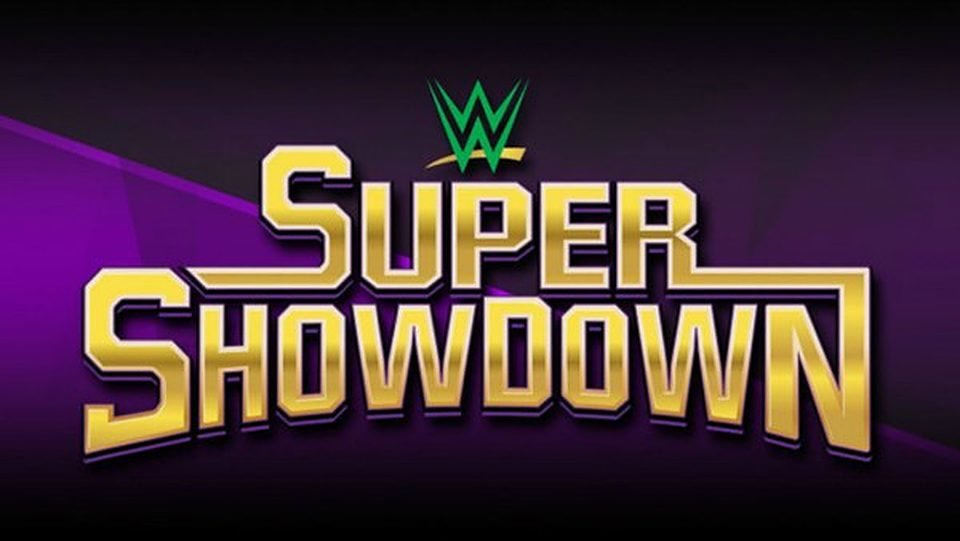WWE Confirms Huge Star Is In Saudi Arabia For Super ShowDown