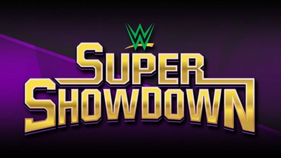 WWE Confirms Huge Star Is In Saudi Arabia For Super ShowDown