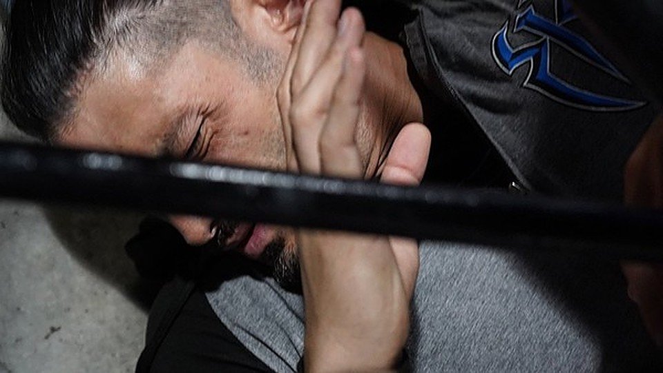 Possible Spoiler On Roman Reigns SmackDown Live Attacker