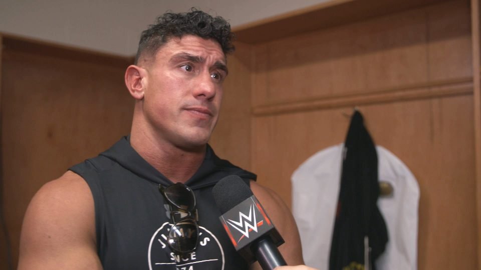 EC3 On Why He Left Impact For WWE
